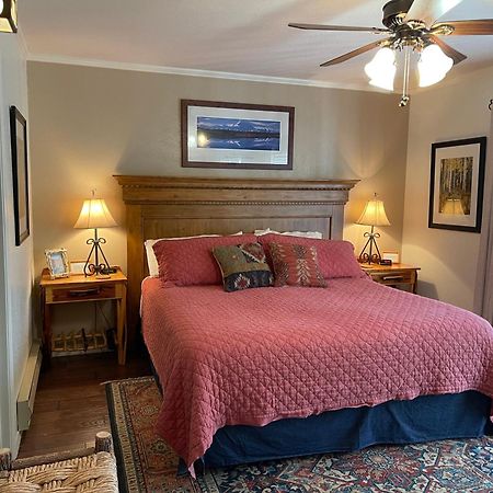 דירות רד ריבר Claim Jumper 8 Townhouse With High Speed Wifi מראה חיצוני תמונה