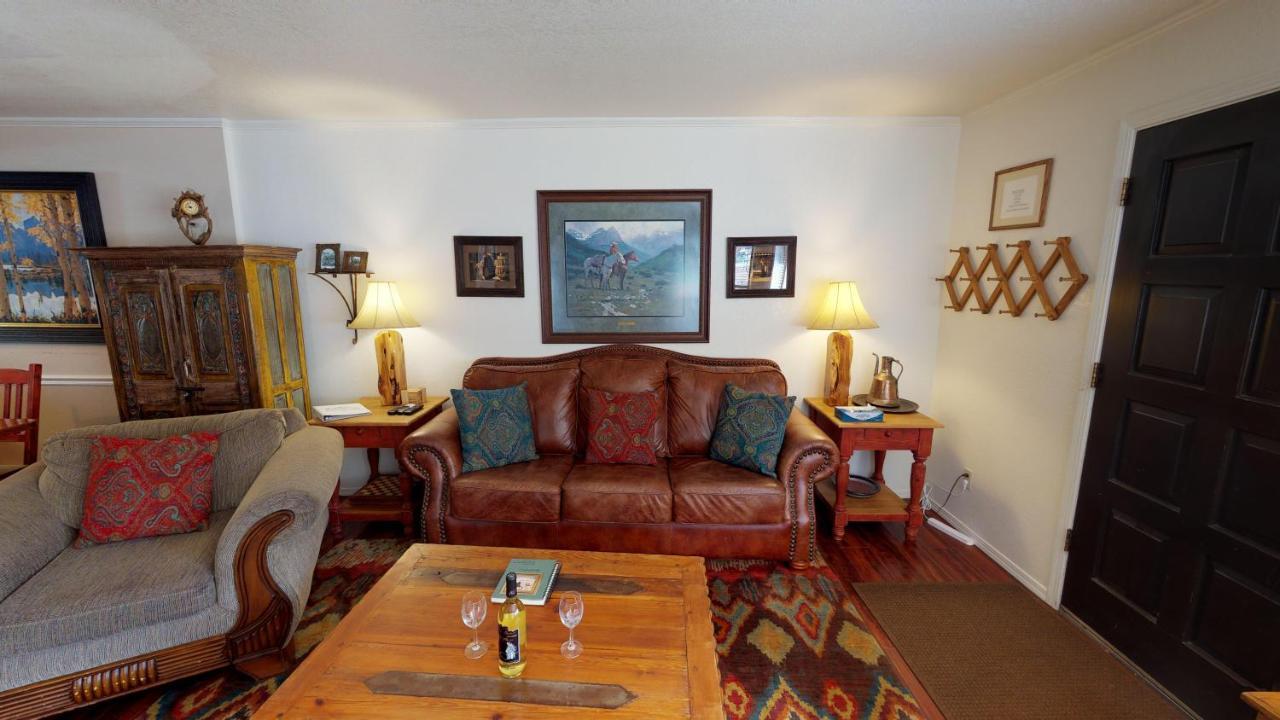 דירות רד ריבר Claim Jumper 8 Townhouse With High Speed Wifi מראה חיצוני תמונה