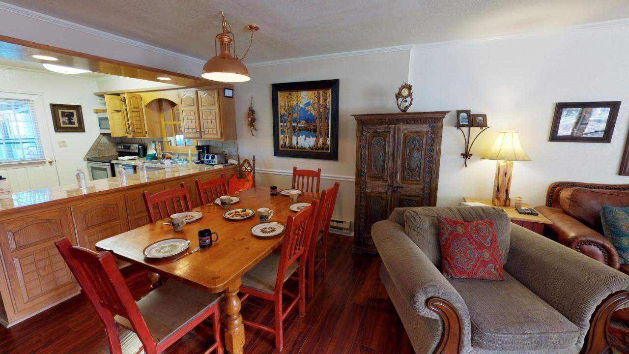 דירות רד ריבר Claim Jumper 8 Townhouse With High Speed Wifi מראה חיצוני תמונה