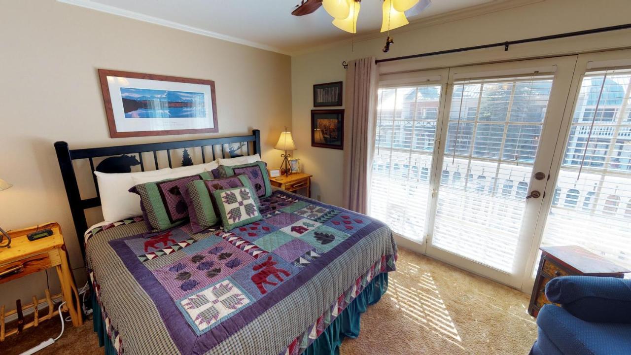 דירות רד ריבר Claim Jumper 8 Townhouse With High Speed Wifi מראה חיצוני תמונה