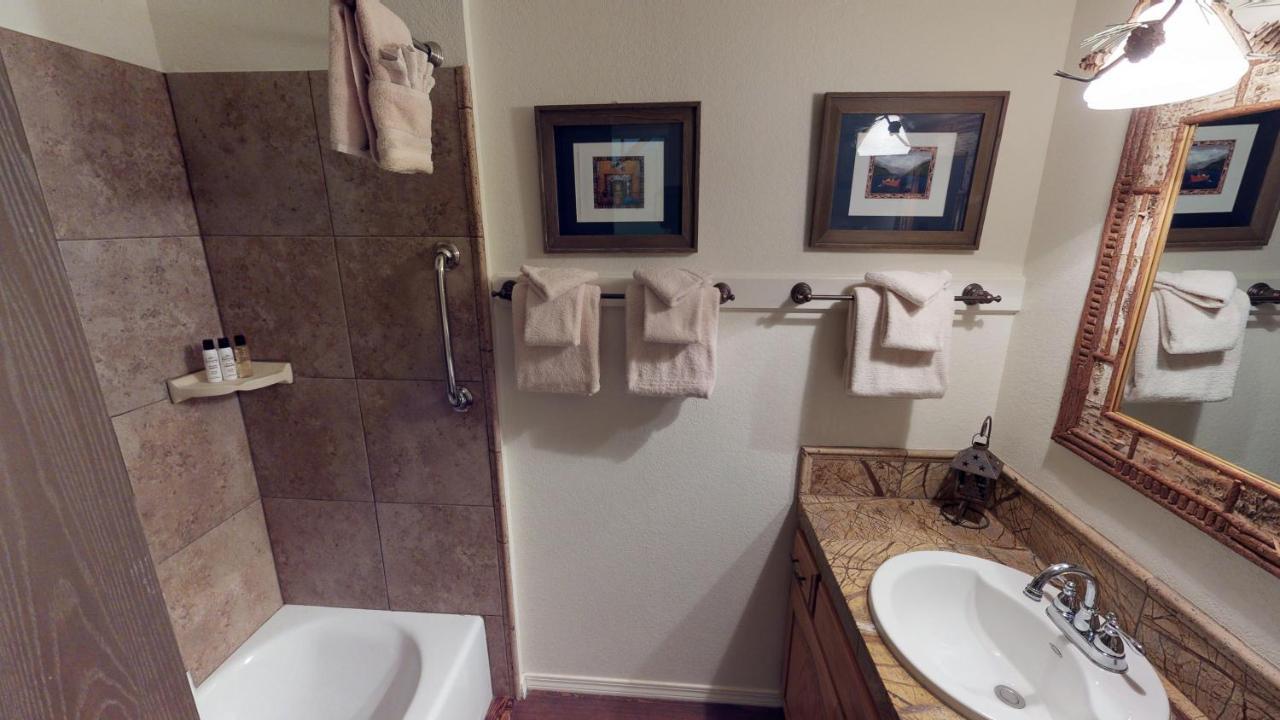 דירות רד ריבר Claim Jumper 8 Townhouse With High Speed Wifi מראה חיצוני תמונה