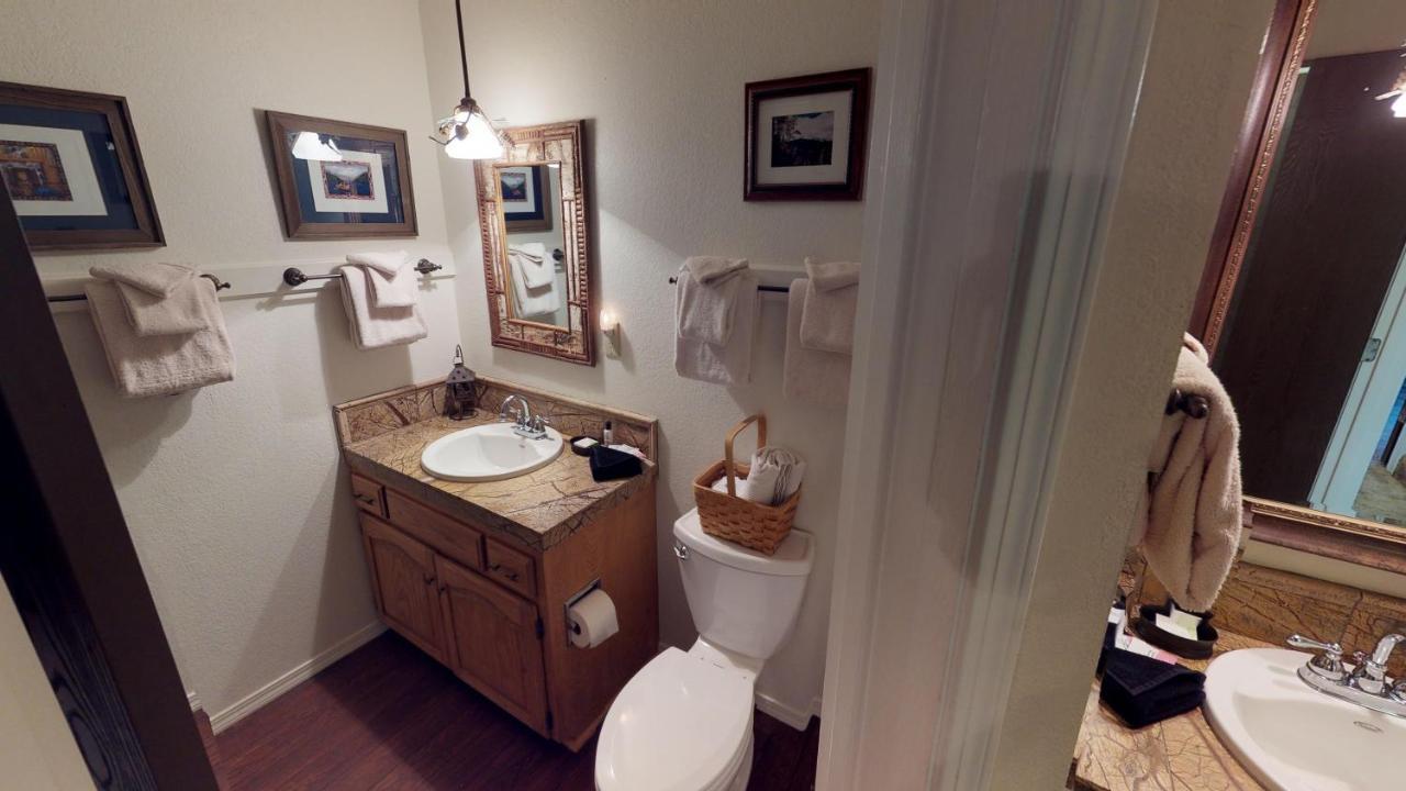 דירות רד ריבר Claim Jumper 8 Townhouse With High Speed Wifi מראה חיצוני תמונה