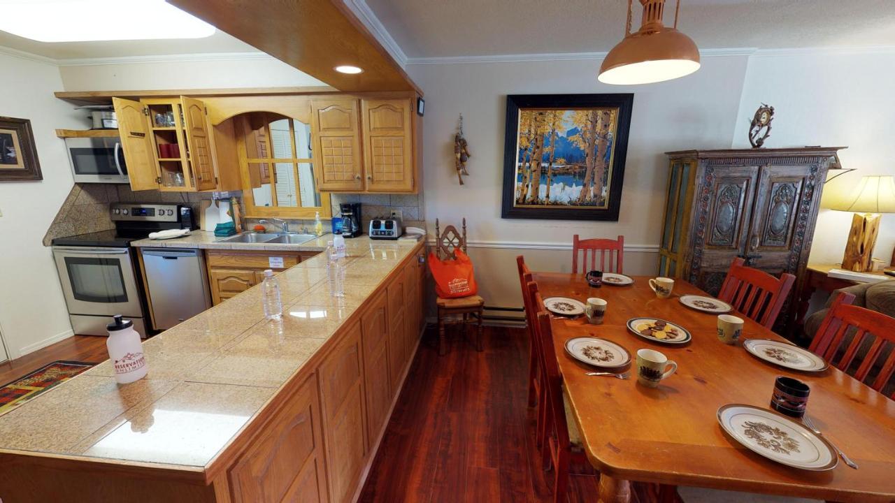 דירות רד ריבר Claim Jumper 8 Townhouse With High Speed Wifi מראה חיצוני תמונה