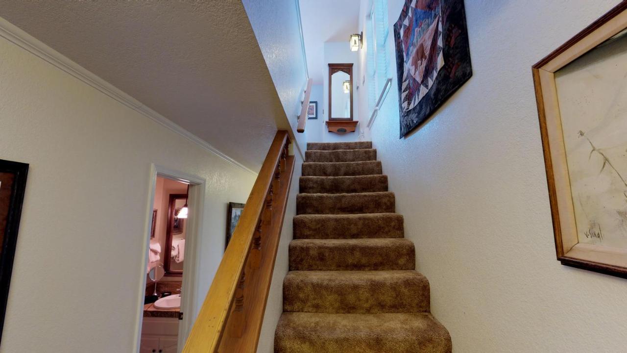 דירות רד ריבר Claim Jumper 8 Townhouse With High Speed Wifi מראה חיצוני תמונה