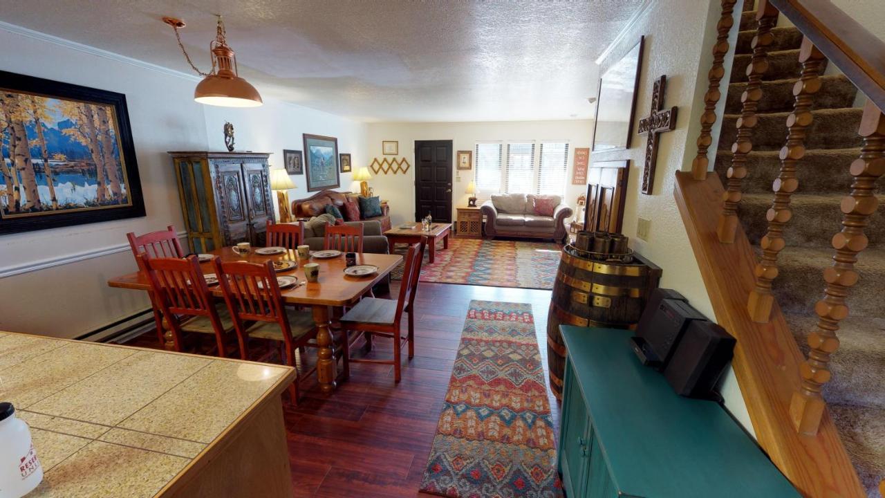 דירות רד ריבר Claim Jumper 8 Townhouse With High Speed Wifi מראה חיצוני תמונה