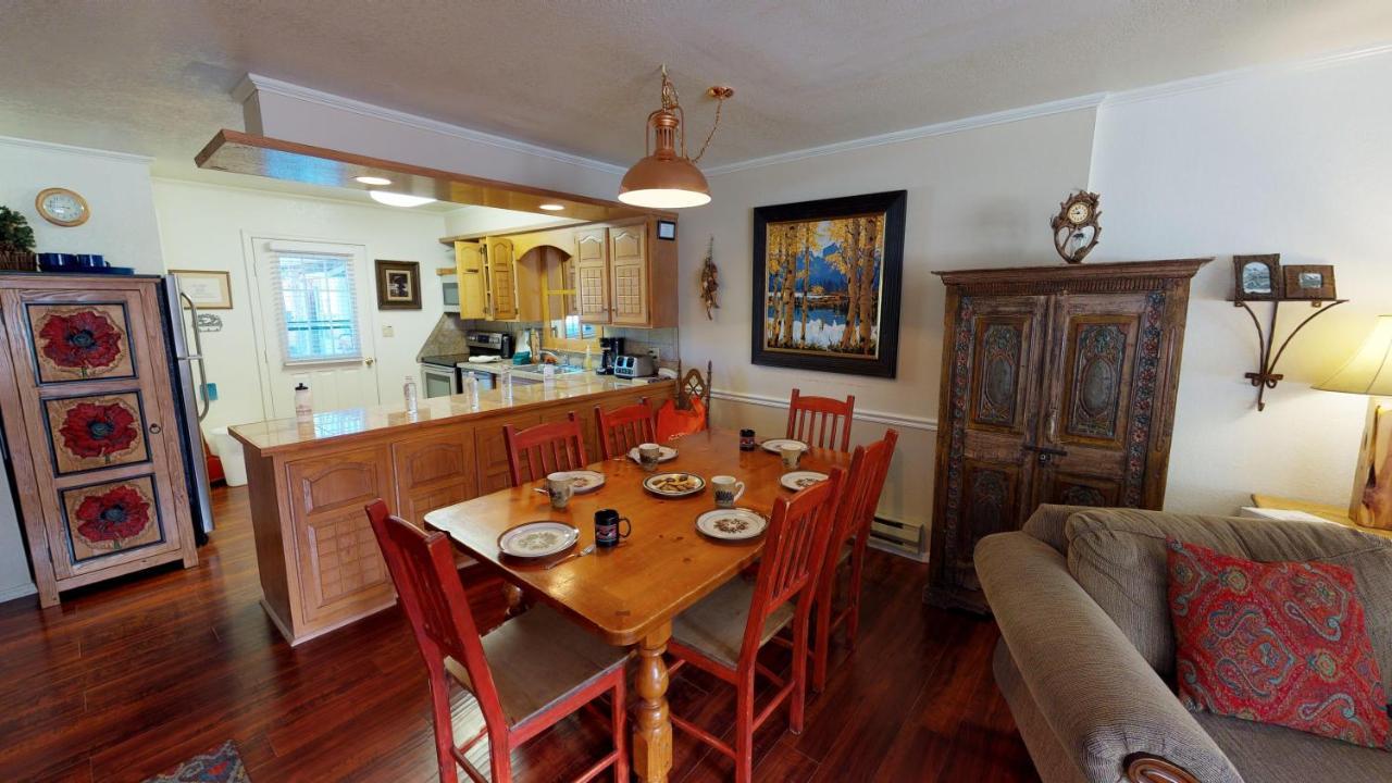 דירות רד ריבר Claim Jumper 8 Townhouse With High Speed Wifi מראה חיצוני תמונה