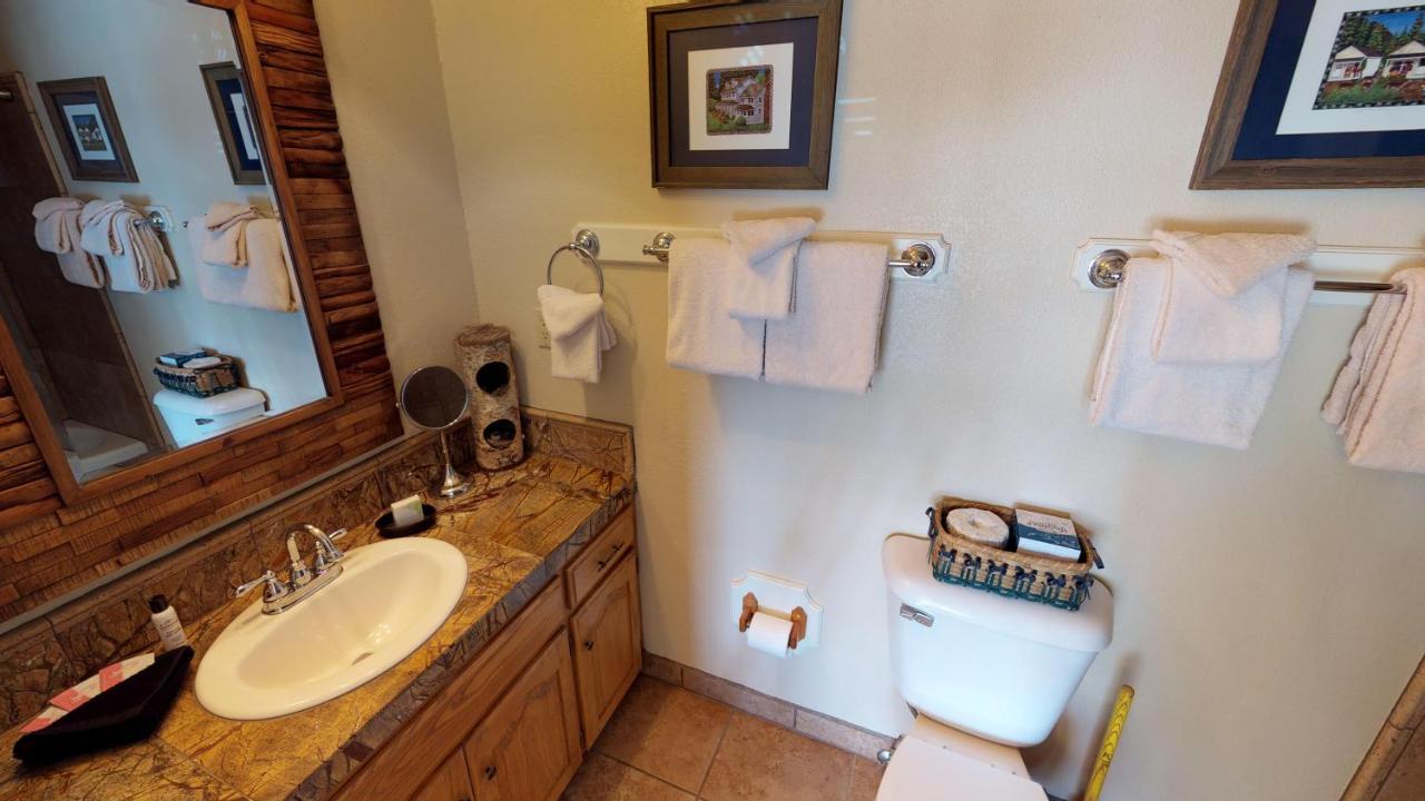 דירות רד ריבר Claim Jumper 8 Townhouse With High Speed Wifi מראה חיצוני תמונה
