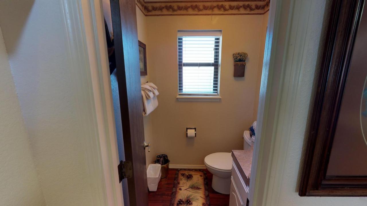 דירות רד ריבר Claim Jumper 8 Townhouse With High Speed Wifi מראה חיצוני תמונה